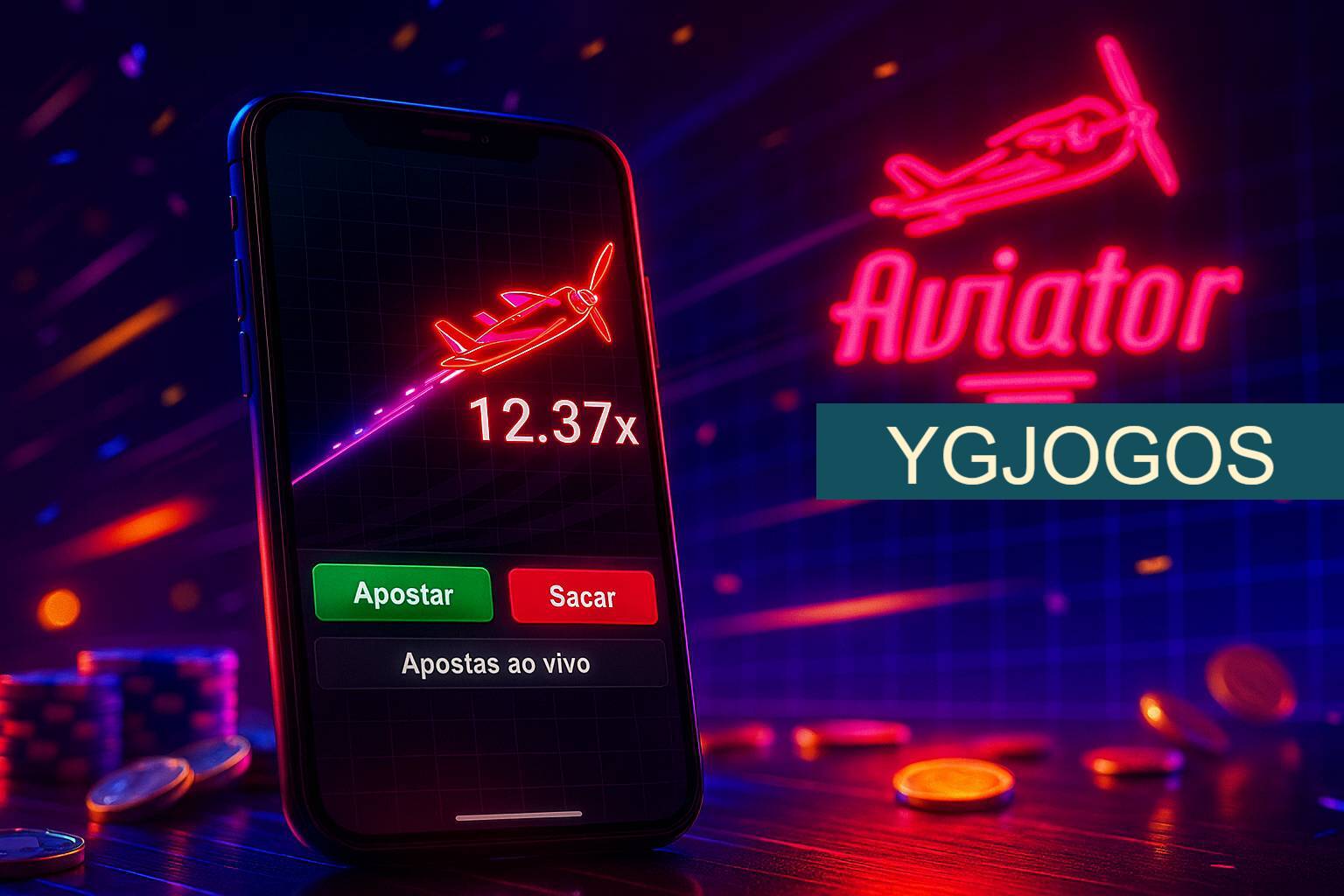 Como Jogar Aviator