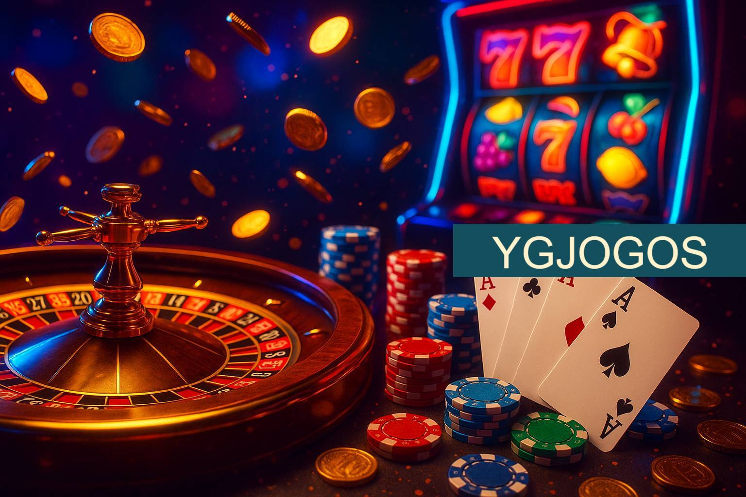 Jogos Populares