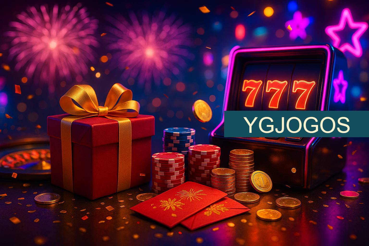 Jogos Festivos